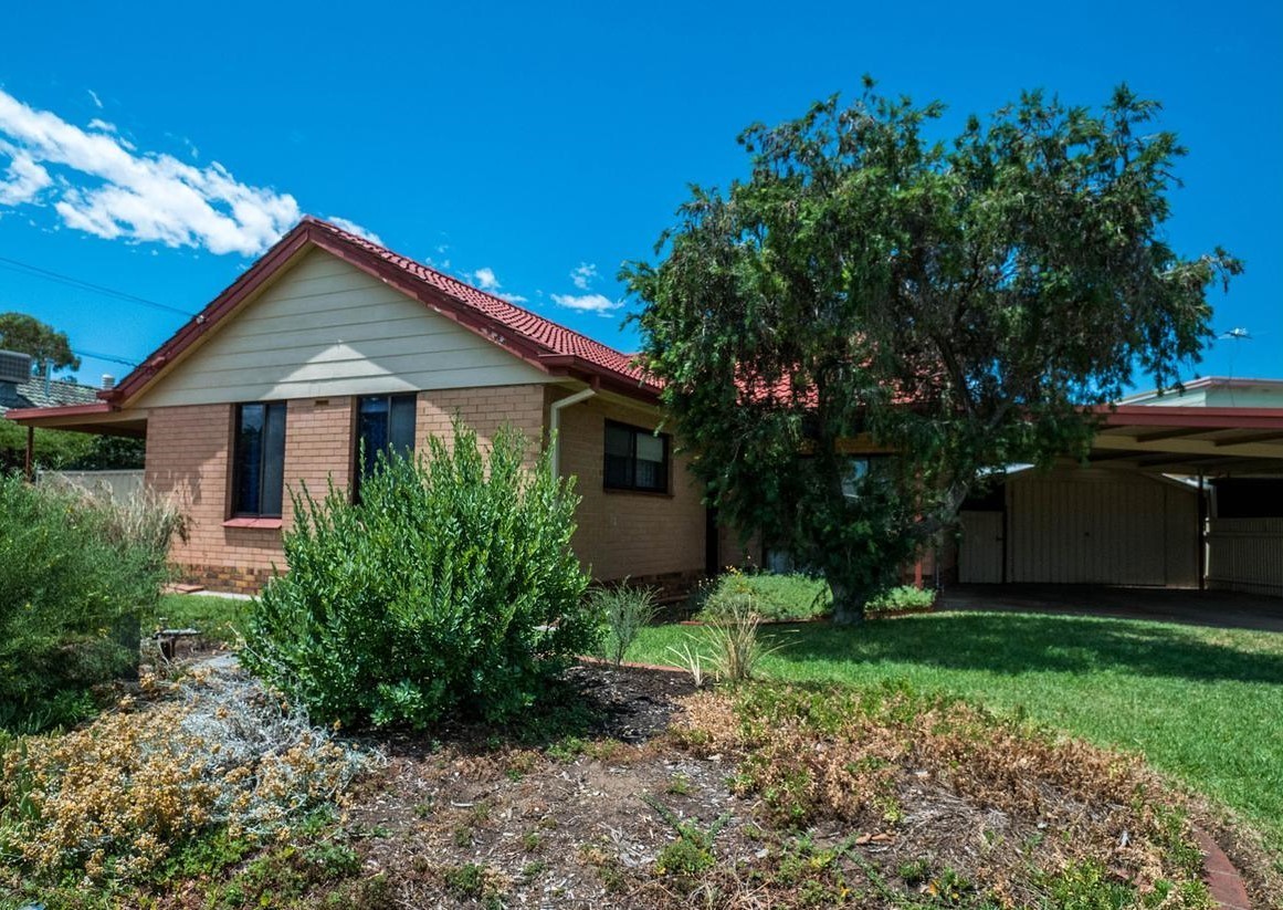 3 Jarman Terrace Flinders Park 5025