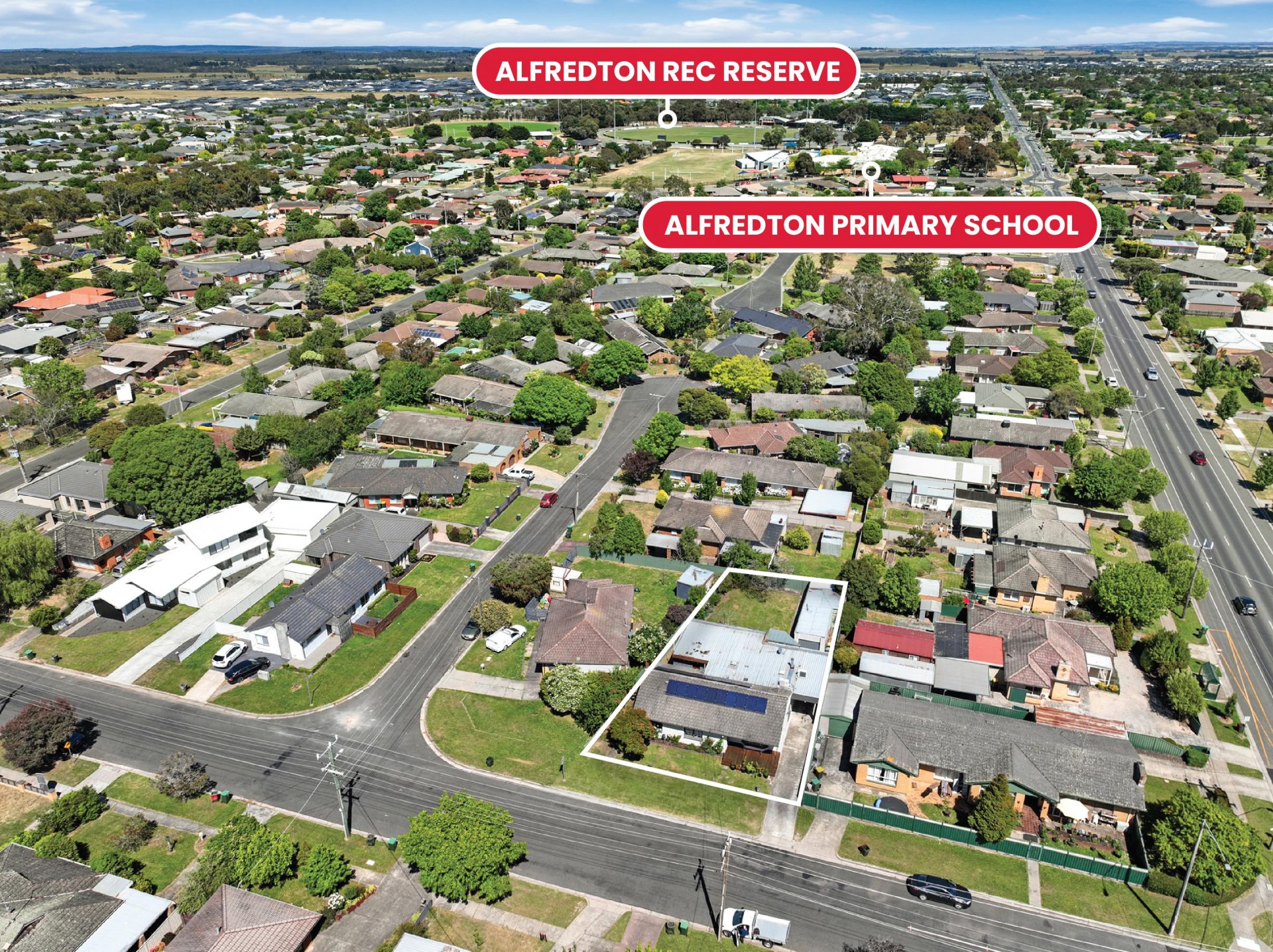 2 Towong Street Alfredton VIC, Alfredton - Thumbnail 2