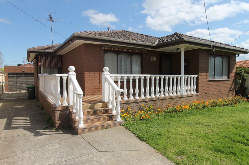 39A Tilbury Street, Thomastown