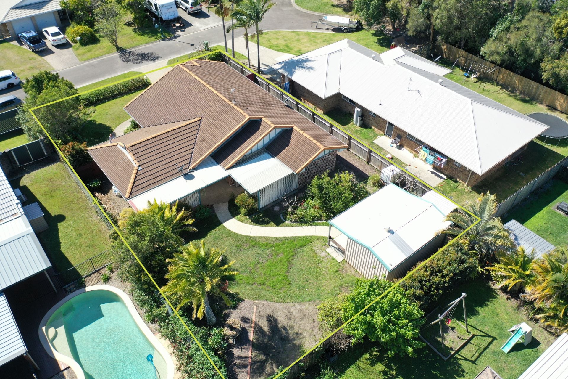 6 Hakea Court Mountain Creek QLD, Mountain Creek - Image 1