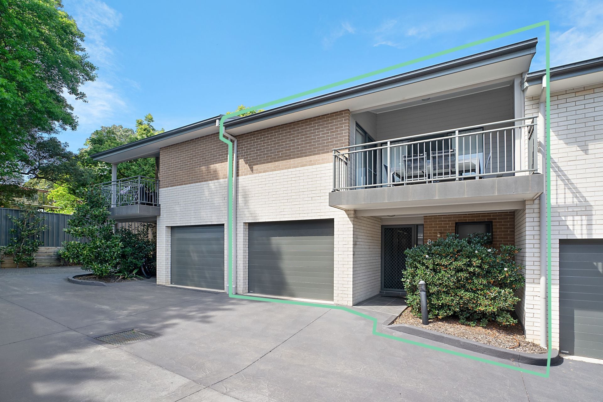 8/46 Lachlan Road Cardiff NSW, Cardiff - Thumbnail 4