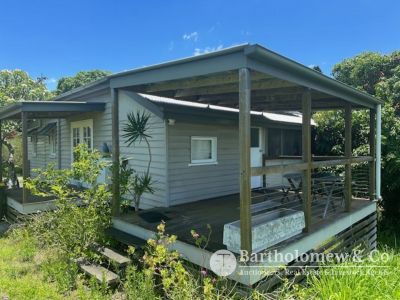 9 Messenger Street, Boonah