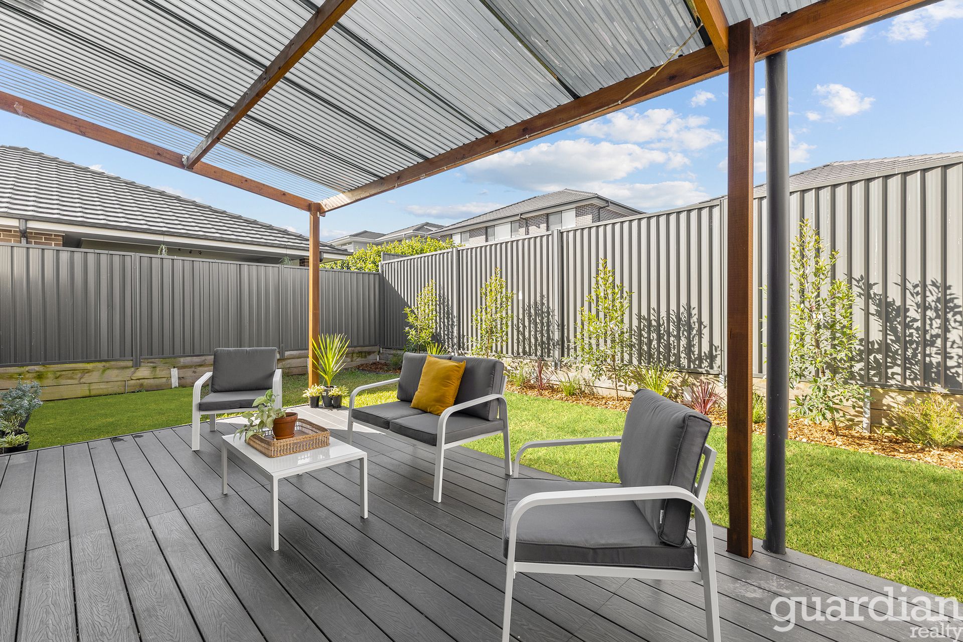 94a Roland Garros Crescent North Kellyville NSW, North Kellyville - Thumbnail 6
