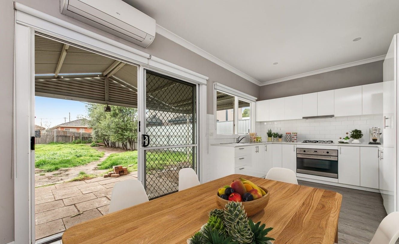 Lovely Updated Weatherboard Home
