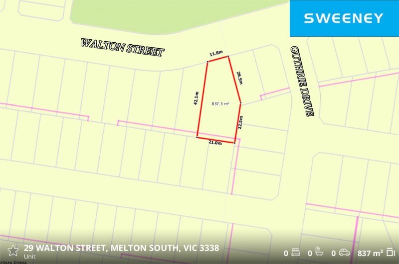 29 Walton Street, Melton South - Thumbnail 2