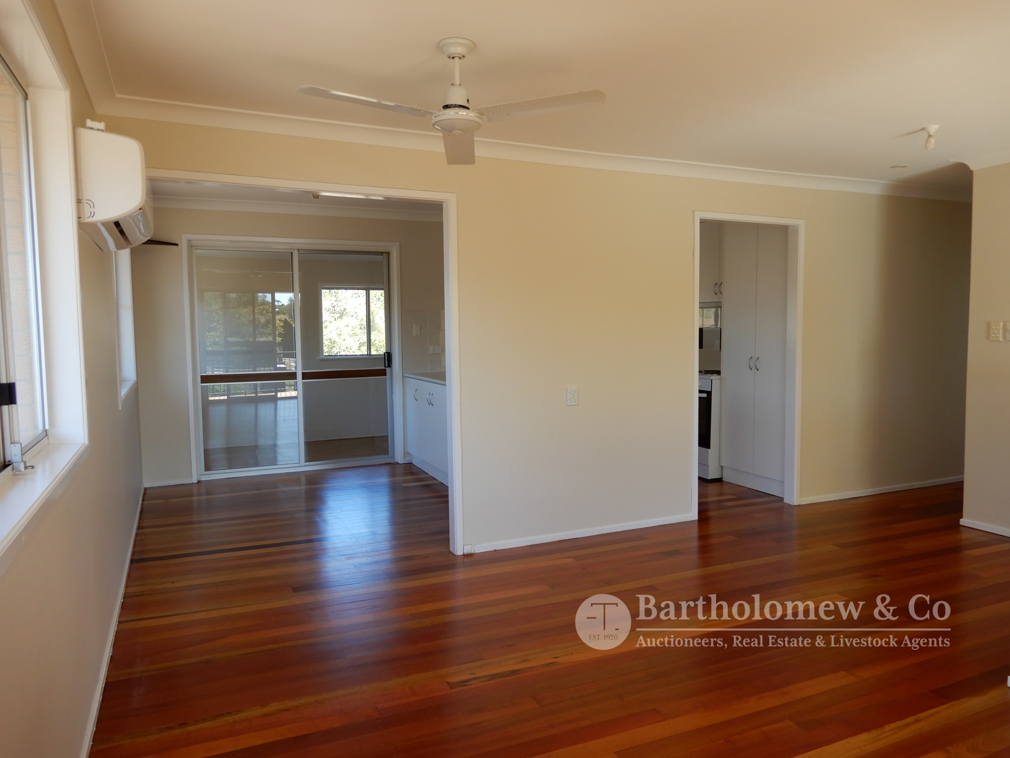 Real Estate For Sale Lot 2, 55A Edward Street Kalbar , QLD