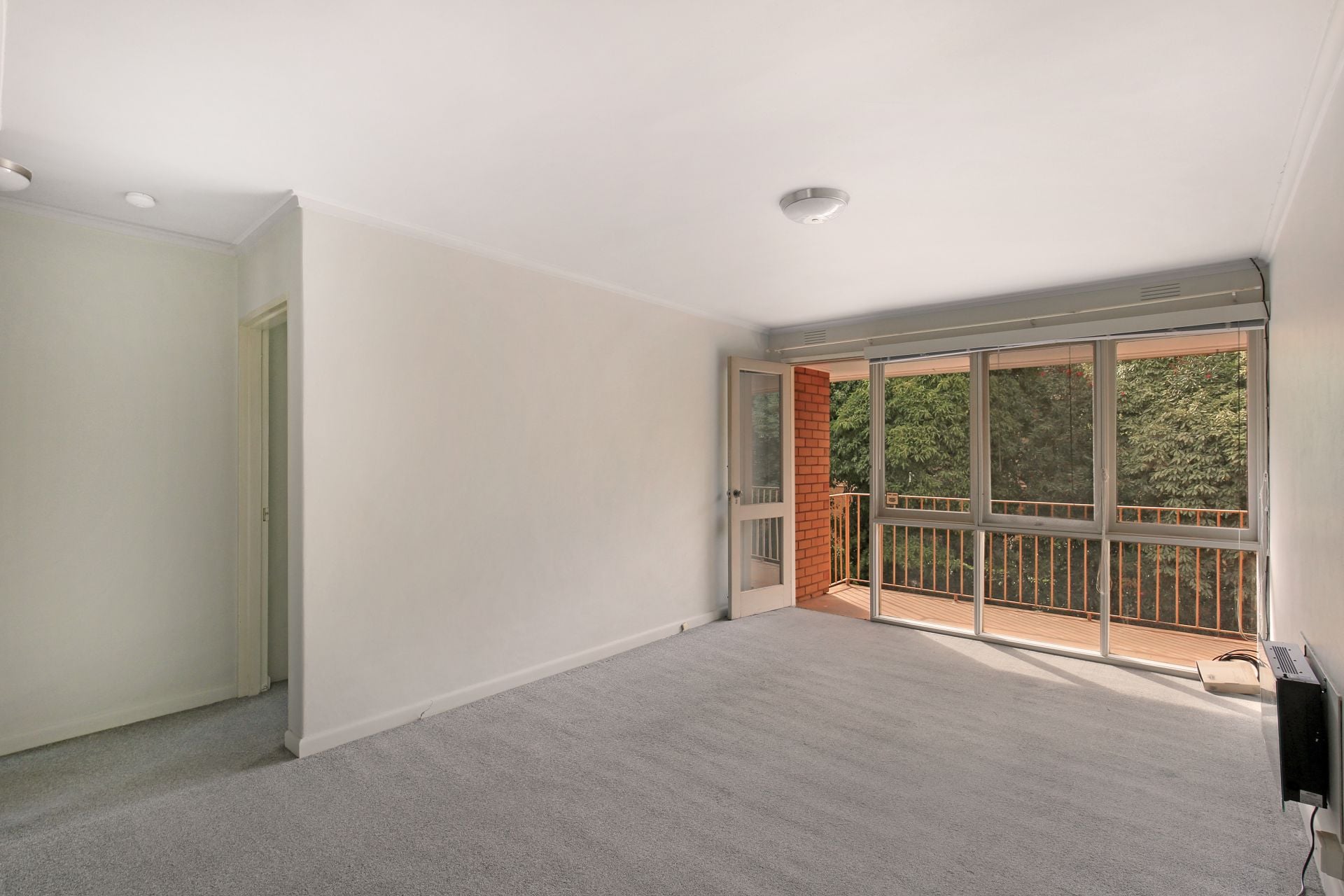 A Private Yet space Perfectly located Lifestyle