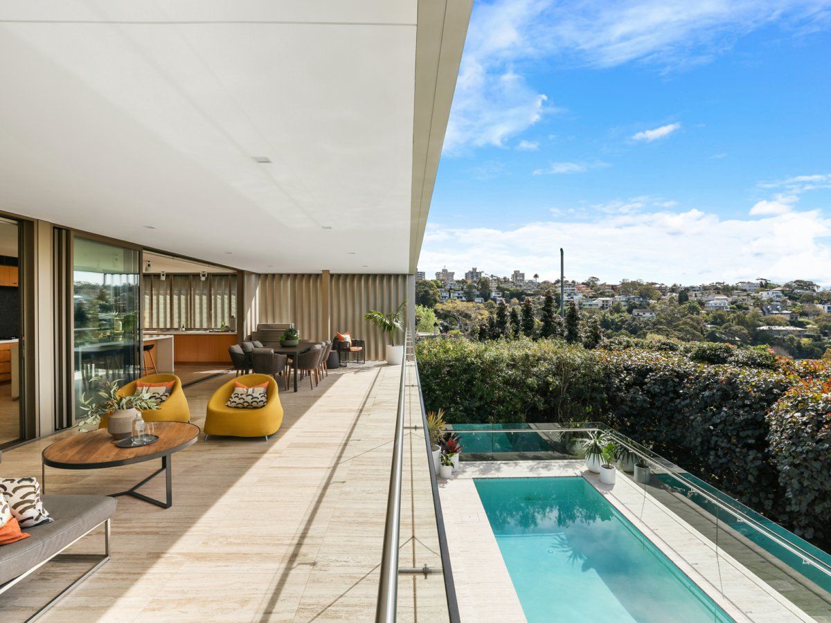 31 Fairfax Road Mosman 2088