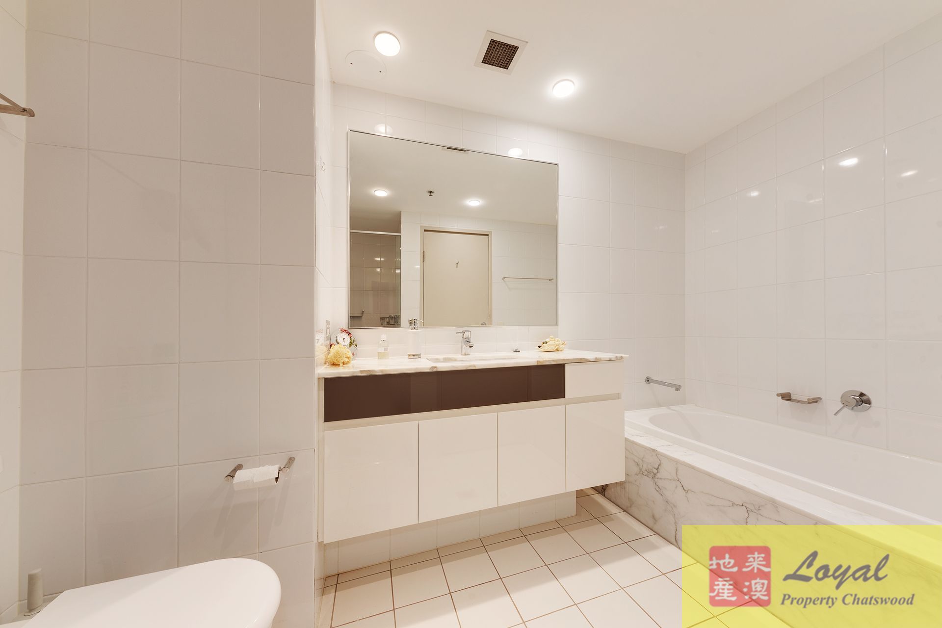 2706/9 Railway Street Chatswood NSW, Chatswood - Thumbnail 8