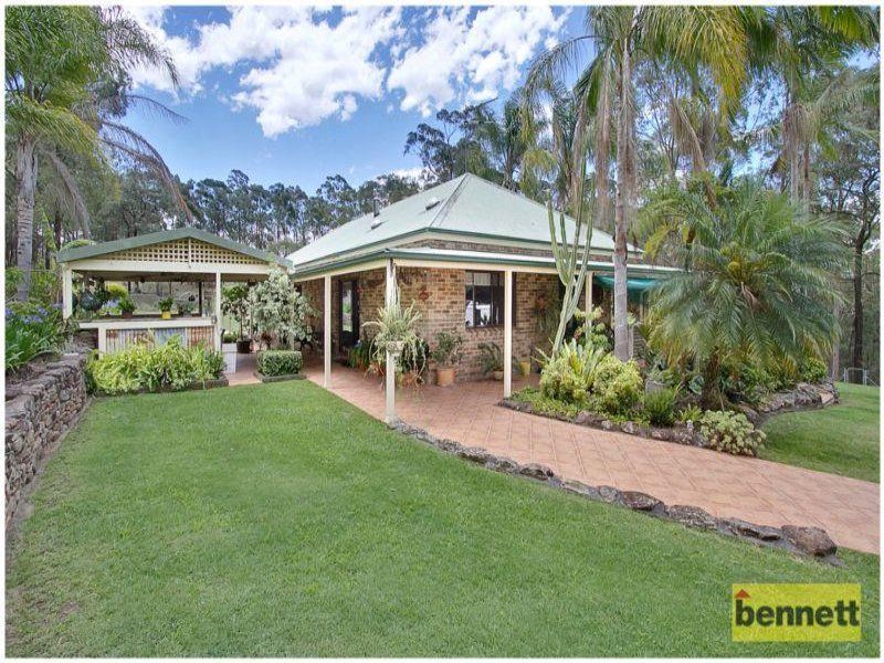 20 Kentoleen Road, Kurrajong - Thumbnail 2