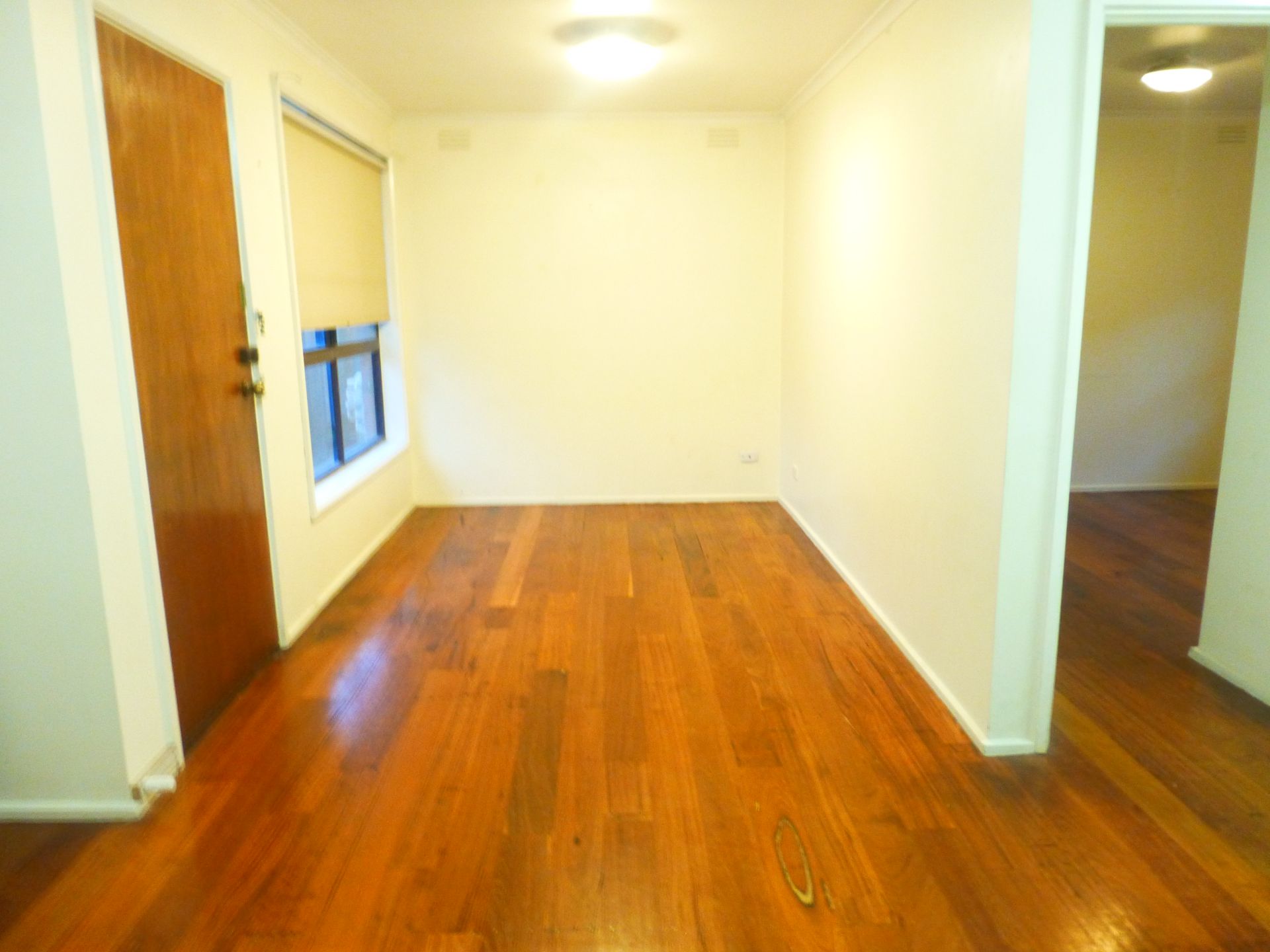 2 Bedroom Villa Unit in Popular Area