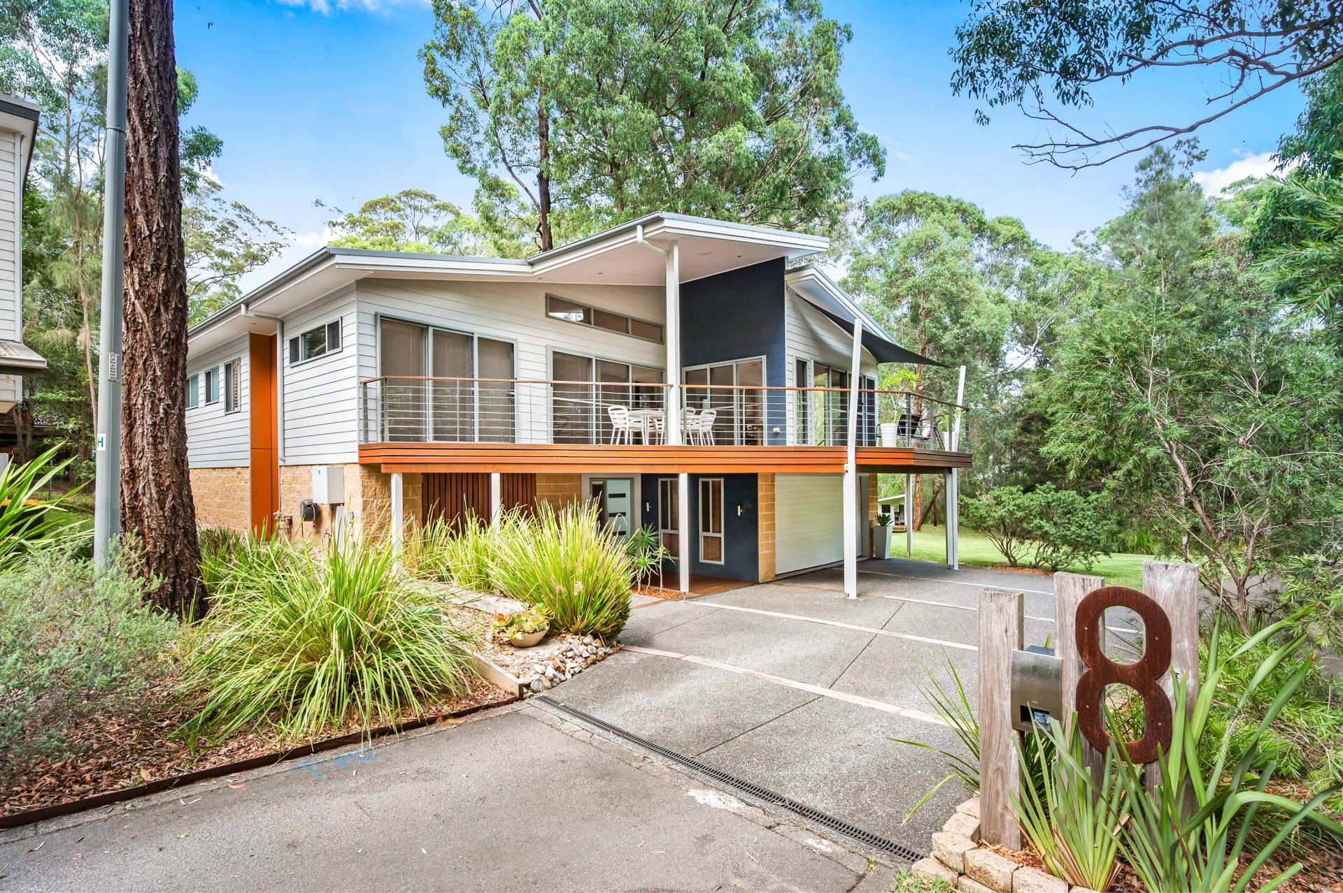 8 Grey Gum Trail, Murrays Beach - Thumbnail 2