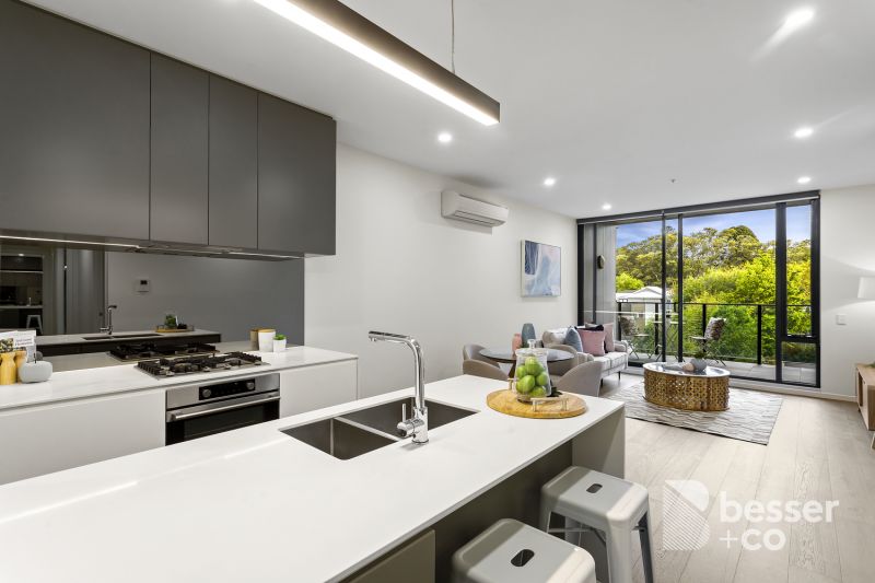 214/138 Glen Eira Road, Elsternwick - Thumbnail 4