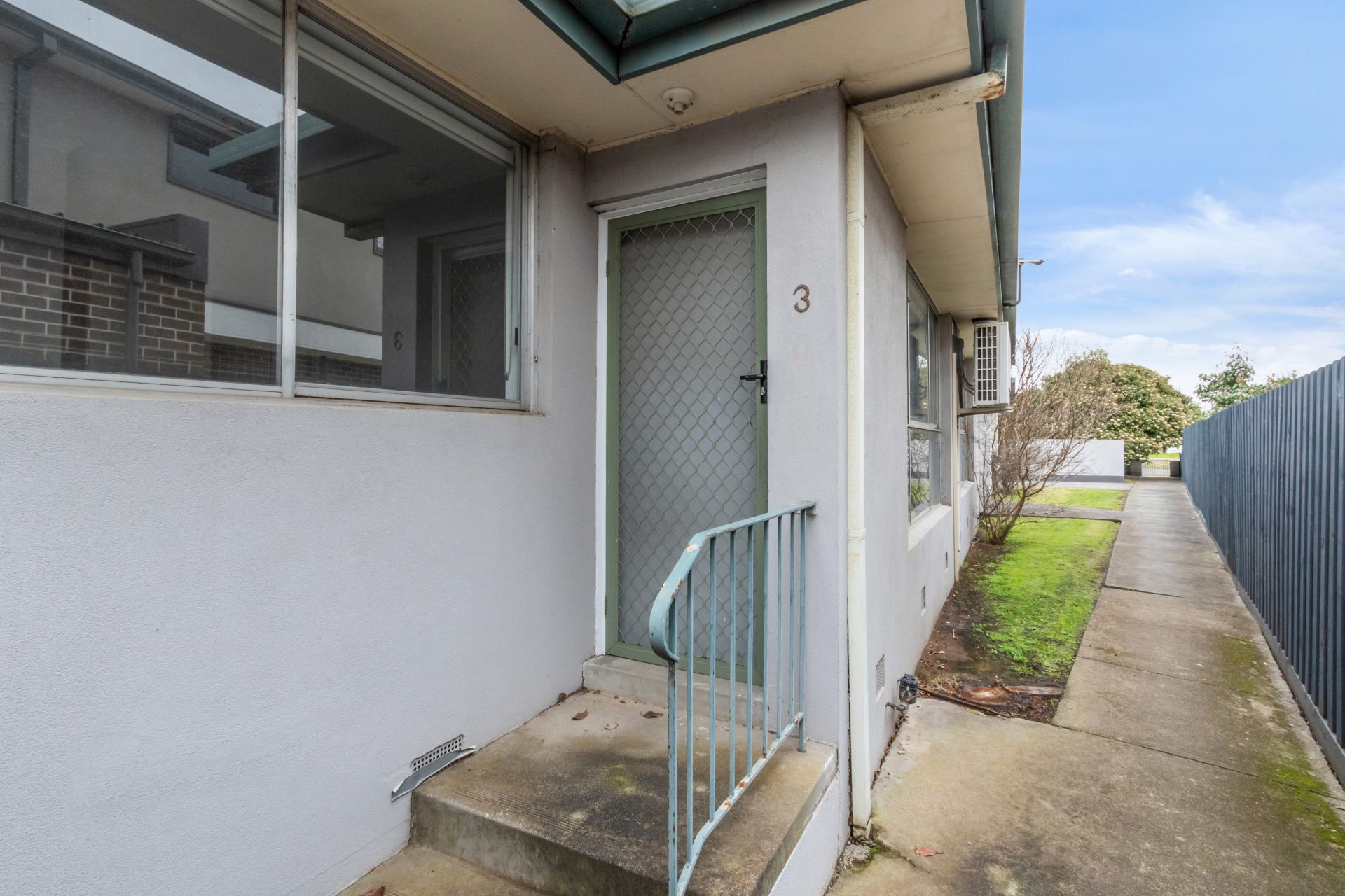 Affordable Start, Desirable Location