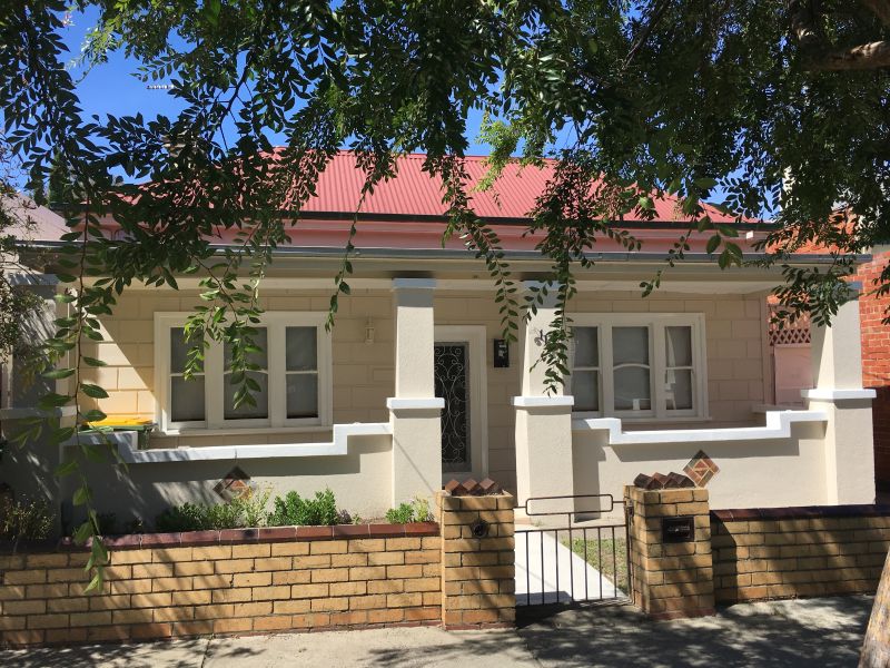117 Ballantyne Street, Thornbury