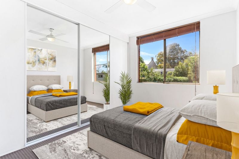 6/37B Herbert Street Summer Hill NSW, Summer Hill - Thumbnail 3