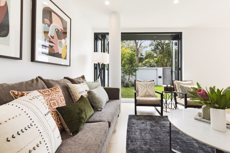 2 Hart Street, Balmain East