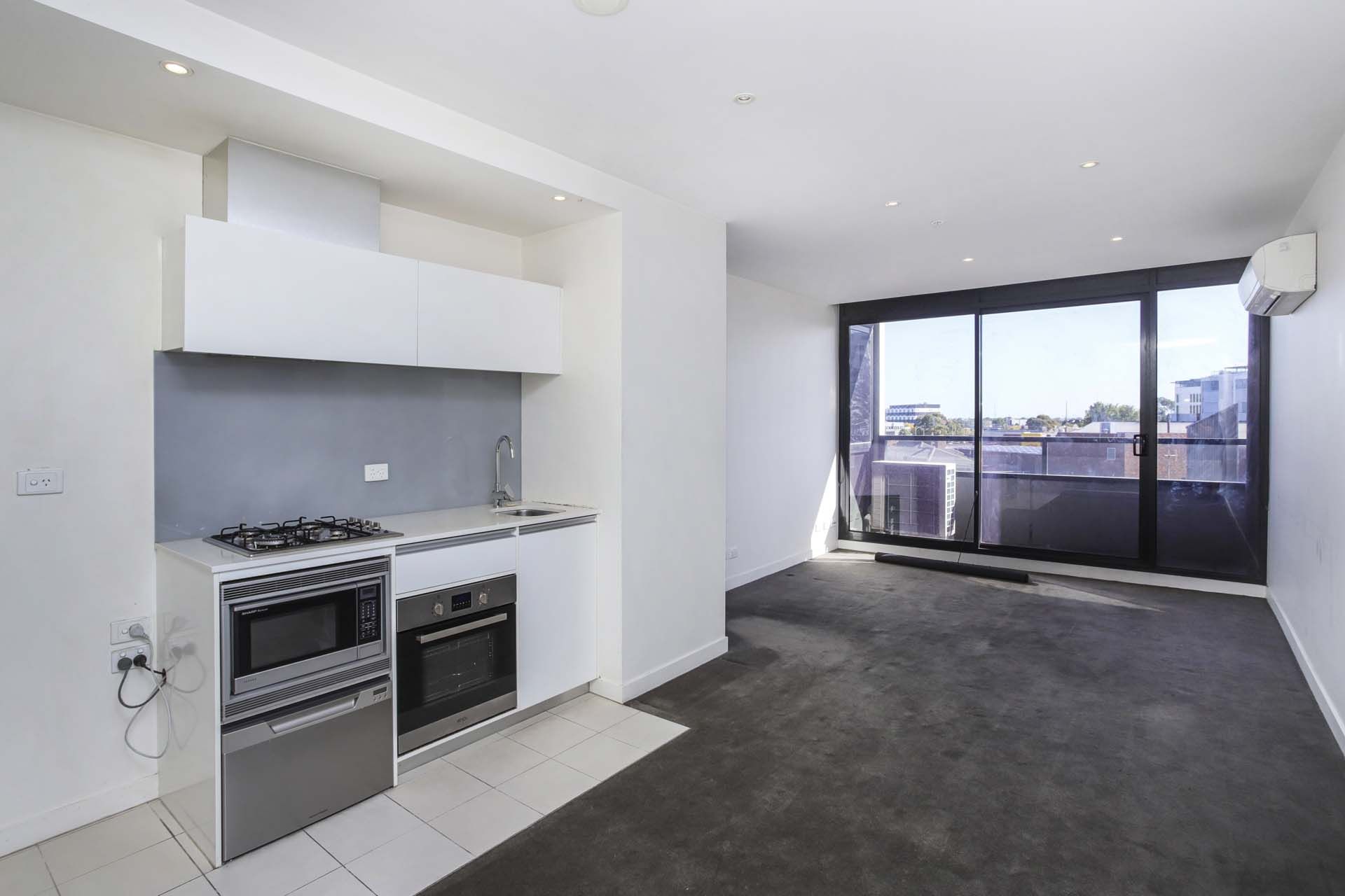 401A/10 Droop Street, Footscray - Thumbnail 5