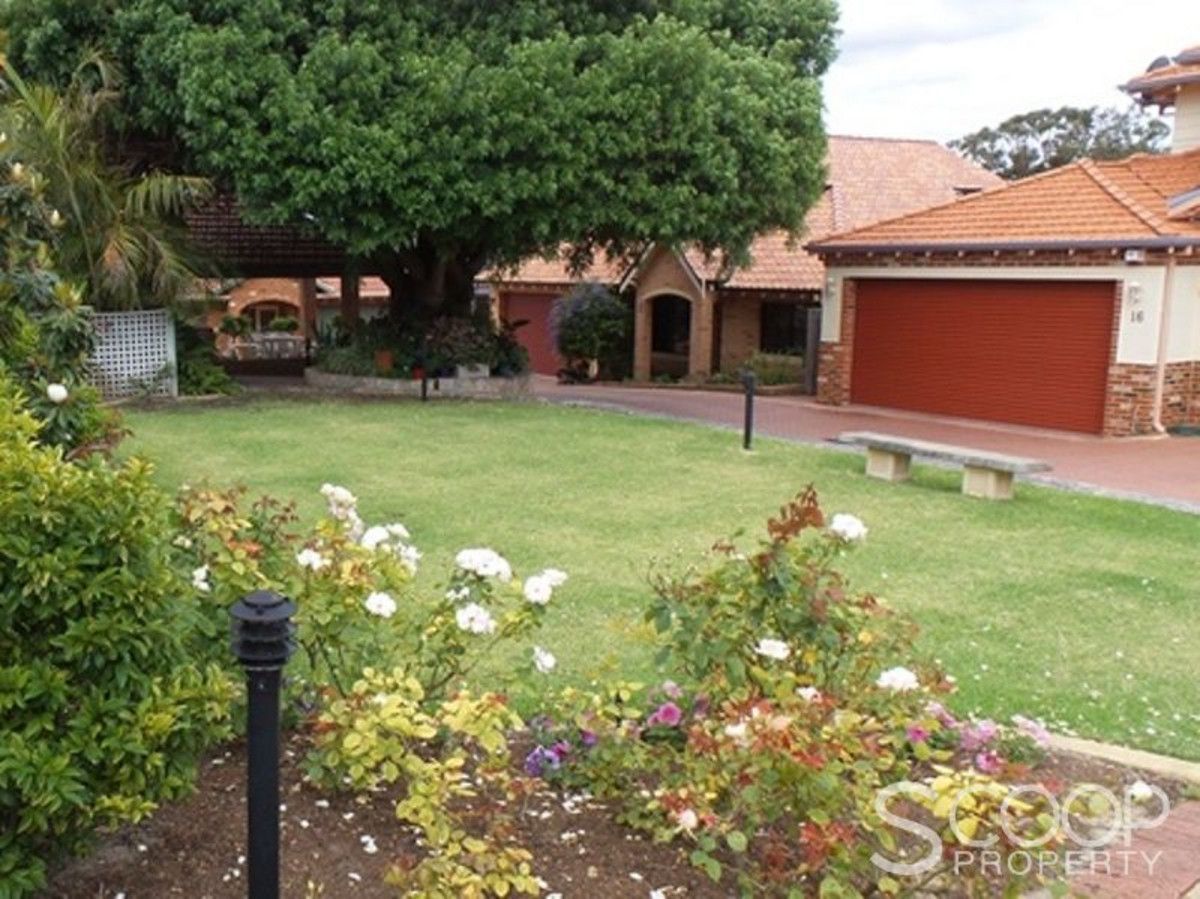 Real Estate For Lease 9/7 Wren Street Mount Pleasant , WA