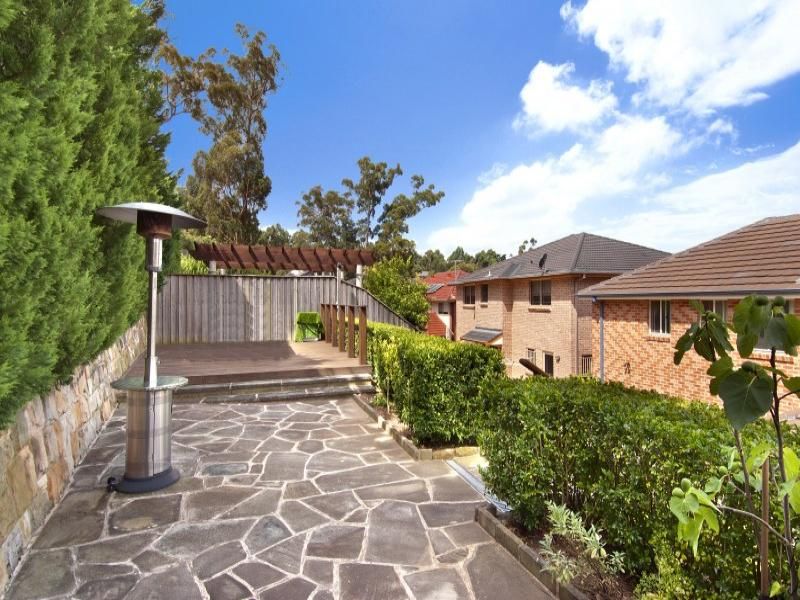 12 Daintree Place DURAL NSW, Dural - Thumbnail 8