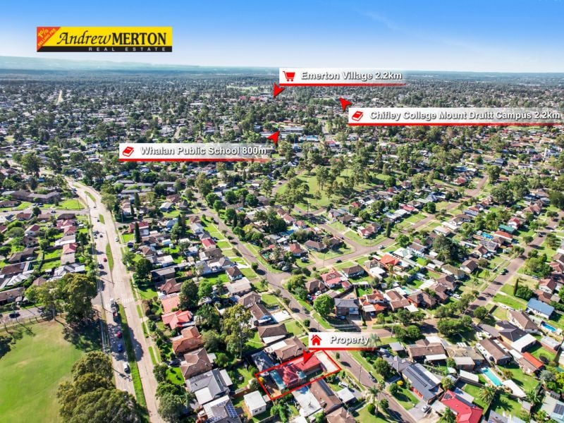 104 Torres Crescent, Whalan