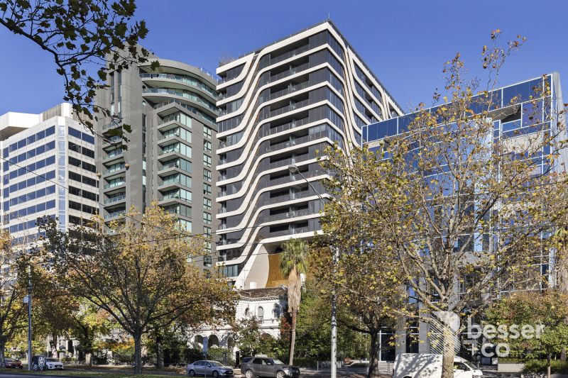 907/478 St Kilda Road, Melbourne - Thumbnail 2