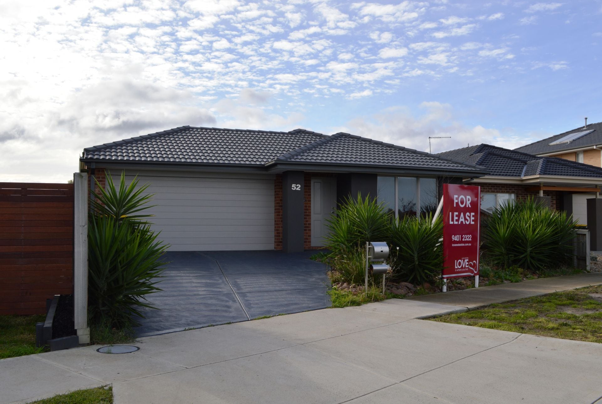 MODERN HOME, CLASSIC LOCATION