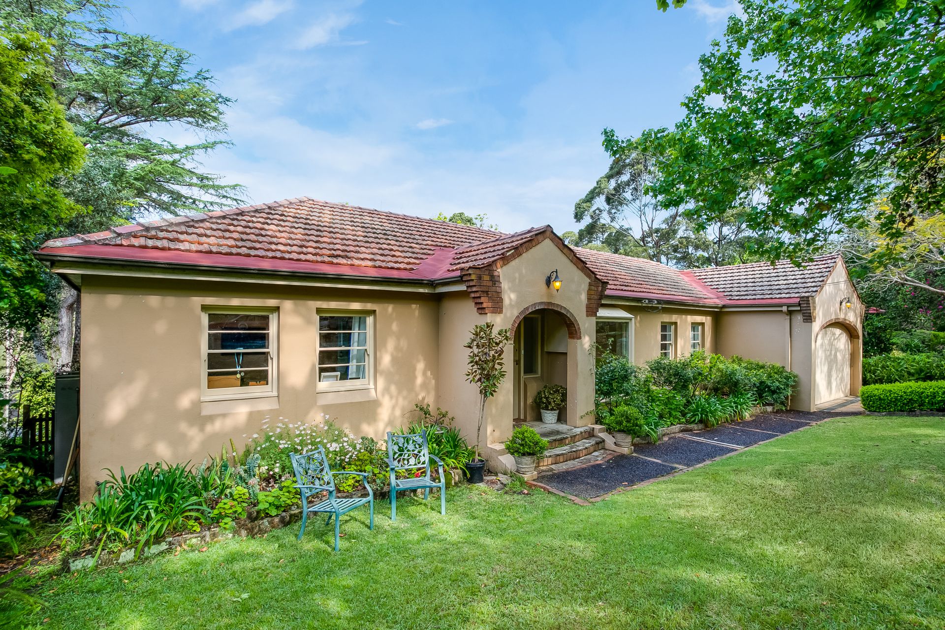 Real Estate For Lease 5 Ormonde Road Roseville Chase , NSW