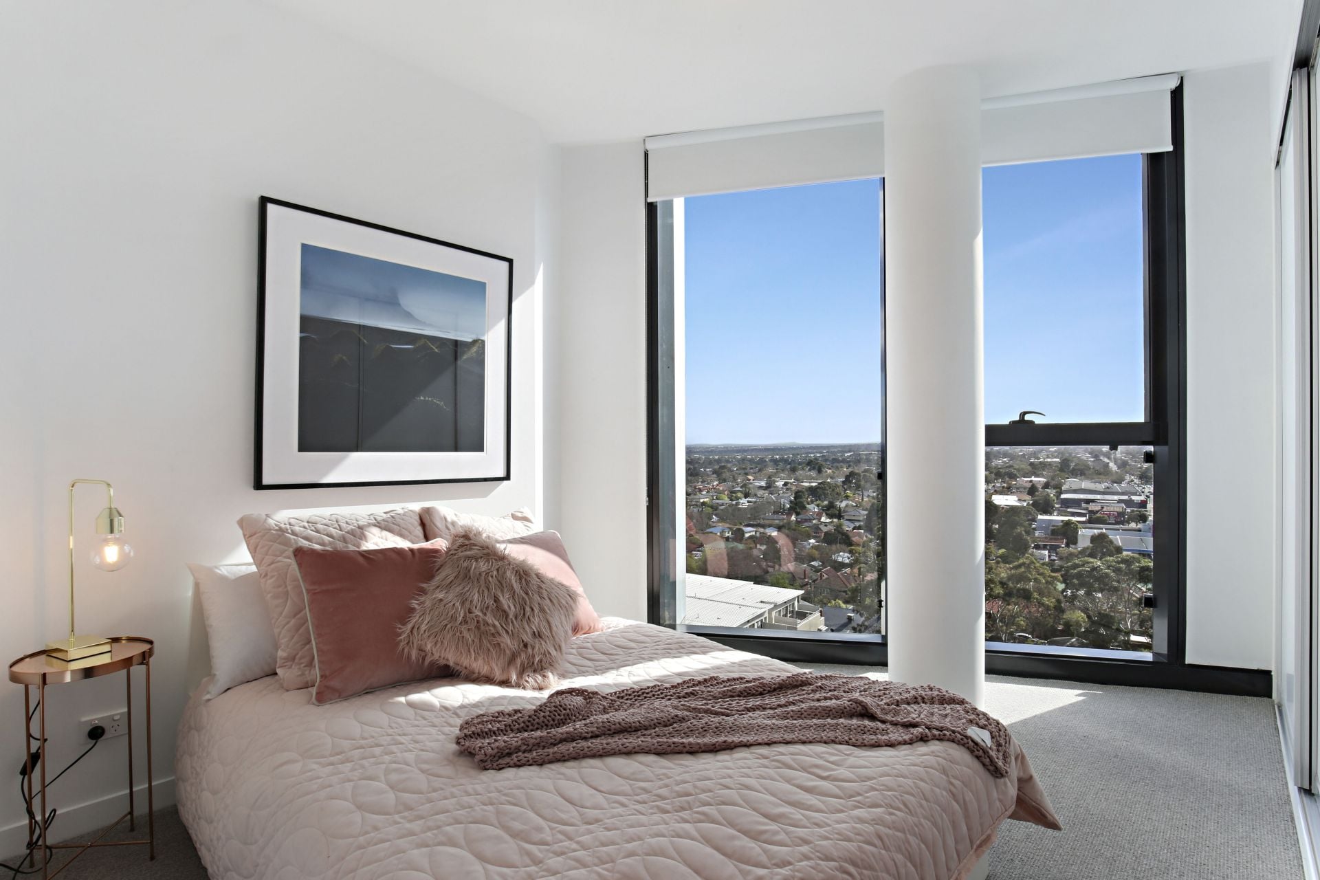 **Luxury Living at it's Finest**