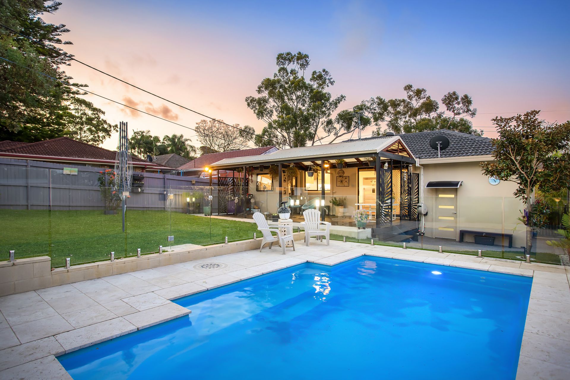 412 President Avenue, Kirrawee, Kirrawee - Thumbnail 8