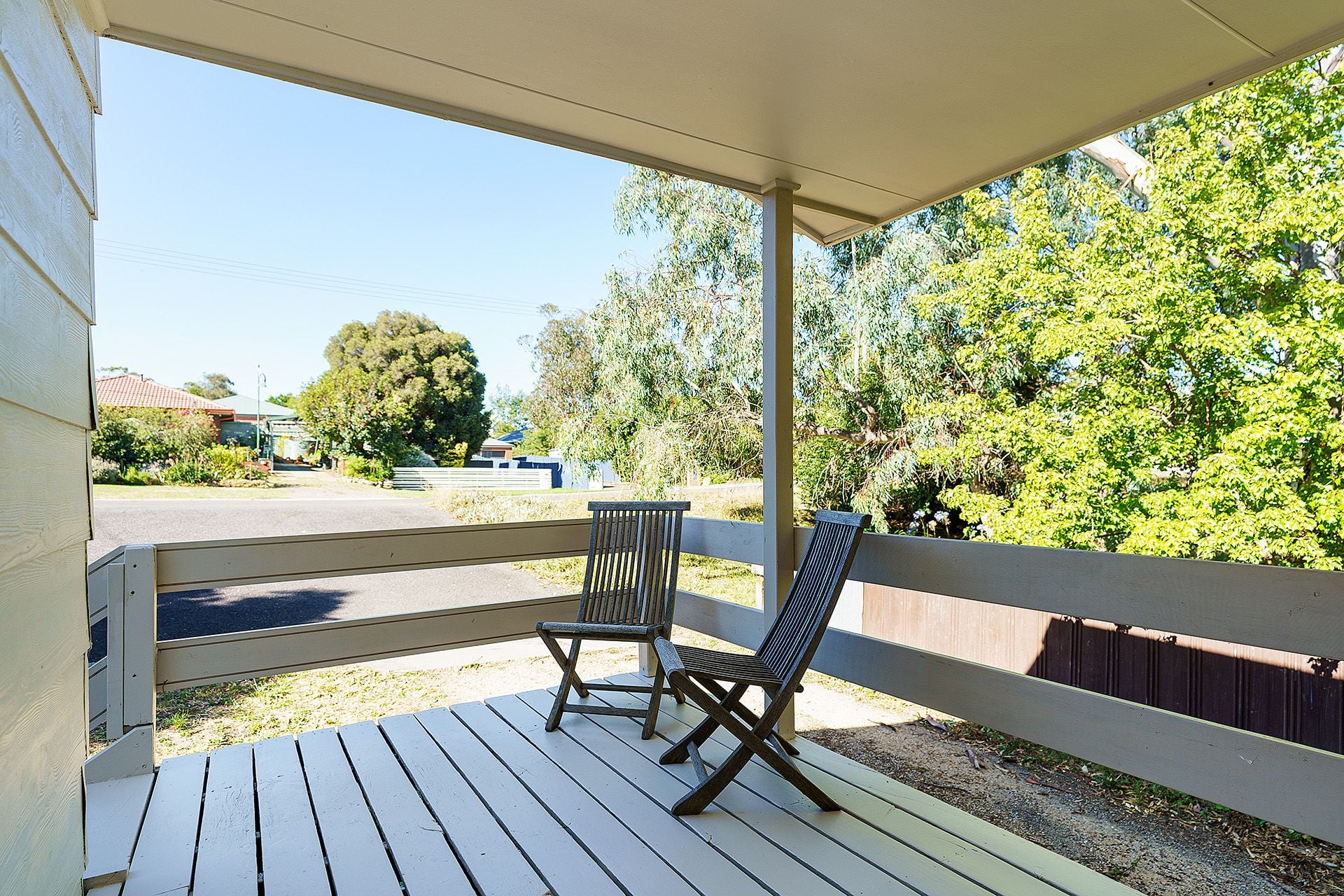 7 Pleasant Street, Castlemaine - Thumbnail 3