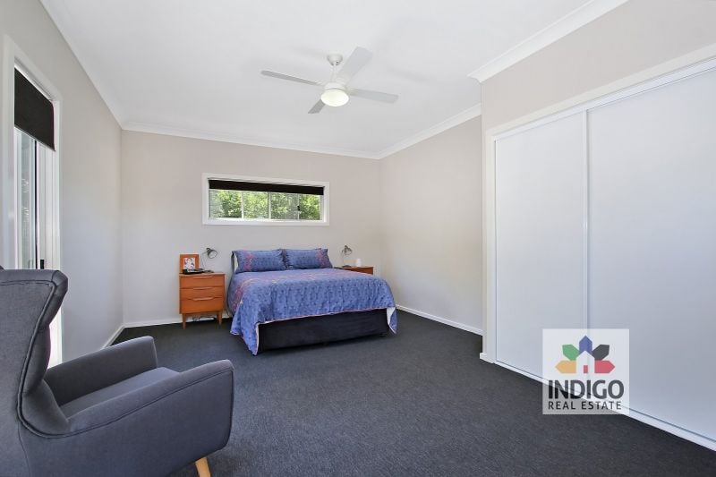 35 Railway Avenue Yackandandah VIC