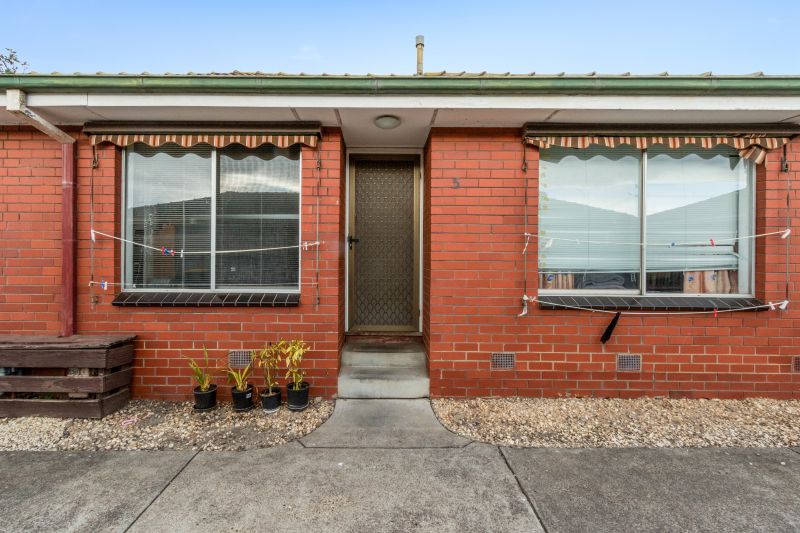 5/2 Clarke Street, Thomastown