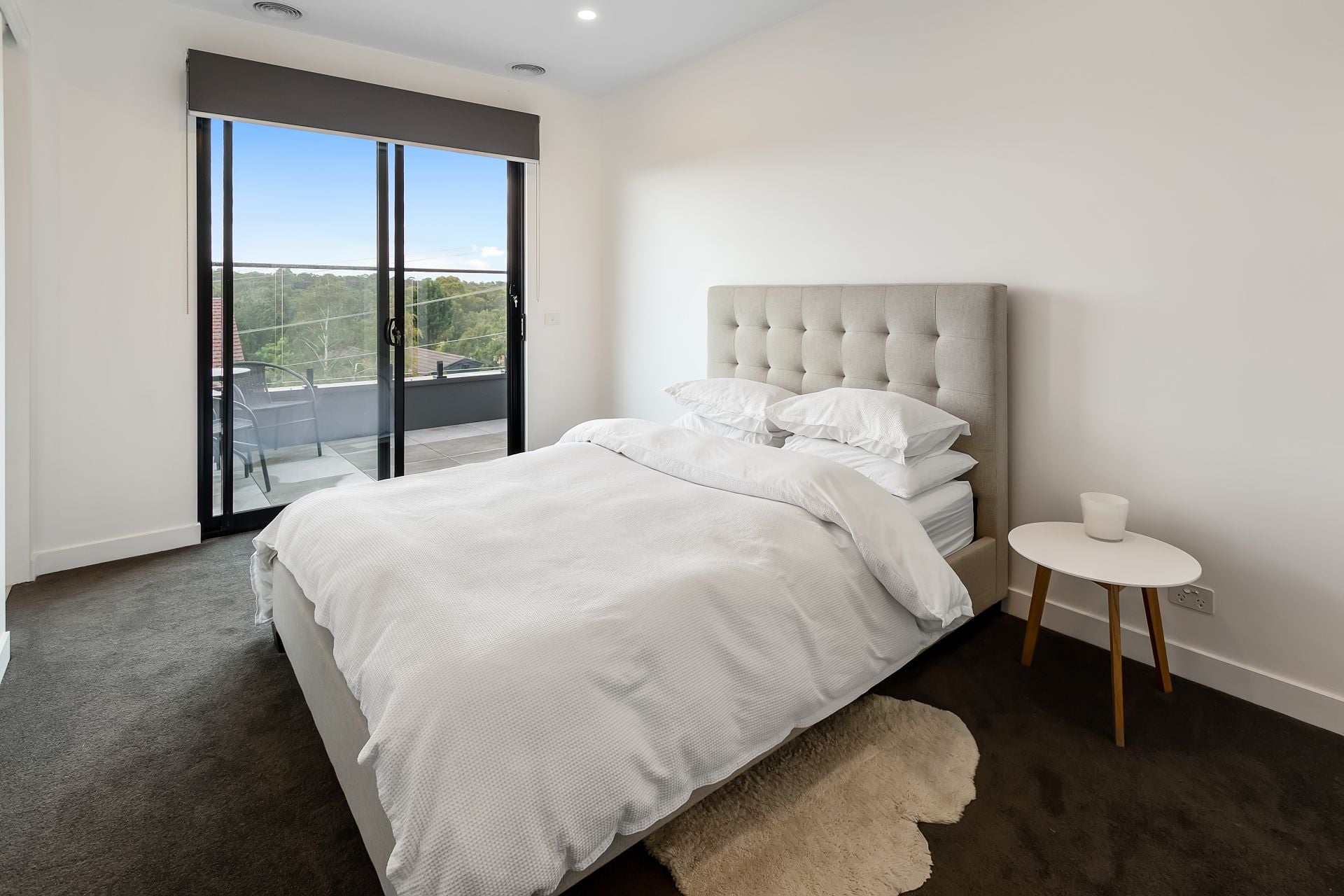 Three Levels Of Luxury Living