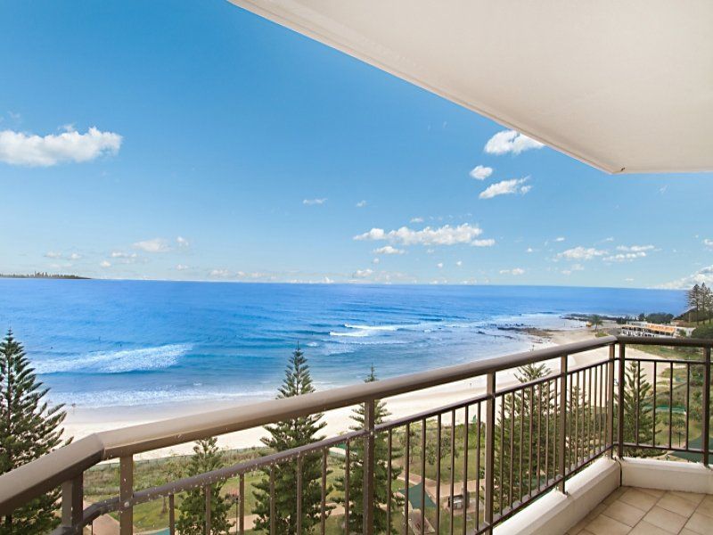 11B/166 Marine Parade 'Bayview Apartments' RAINBOW BAY QLD, 'Bayview Apartments' Rainbow Bay - Thumbnail 3
