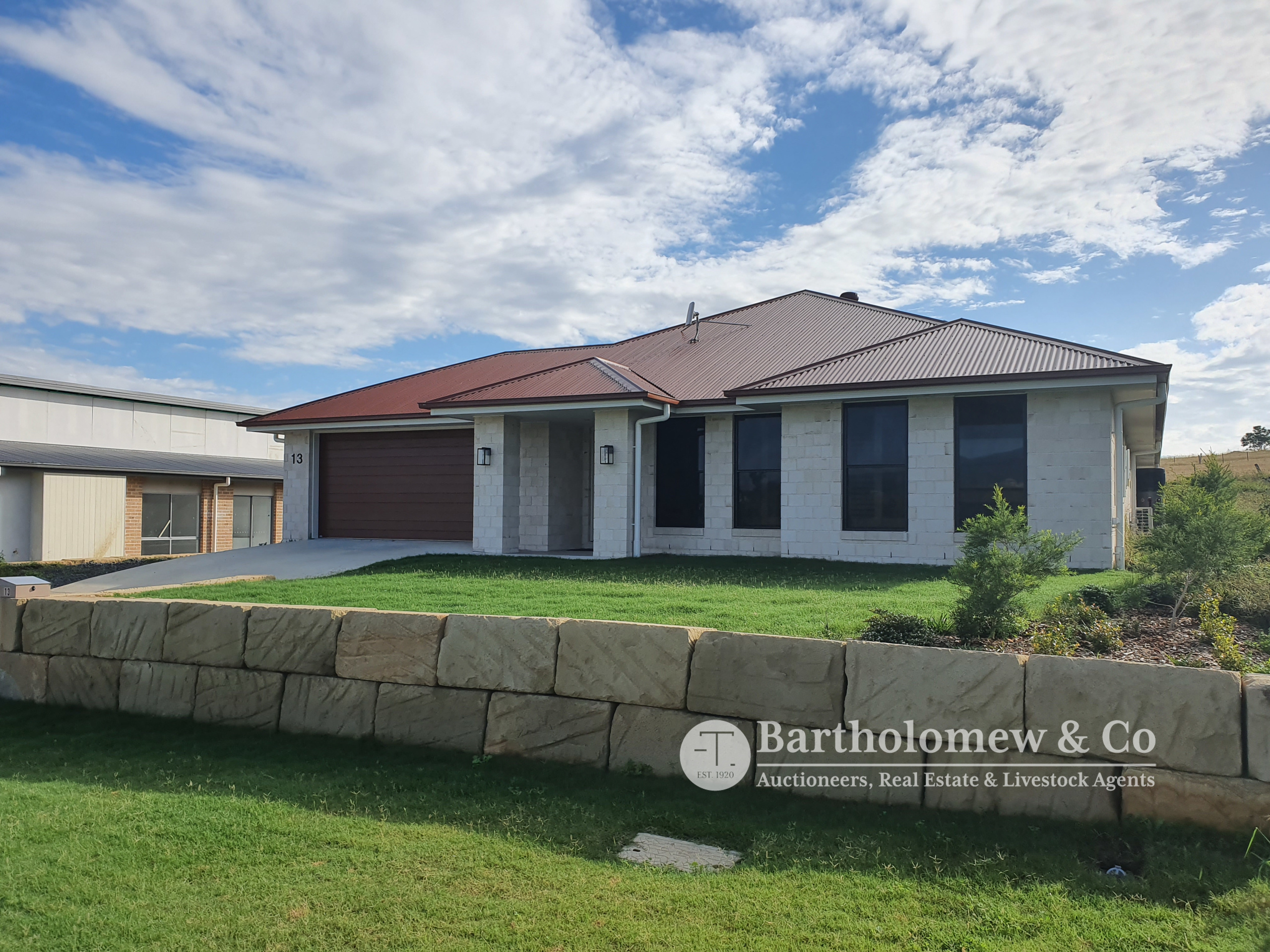 Real Estate For Sale 13 Wheatfield street Kalbar , QLD