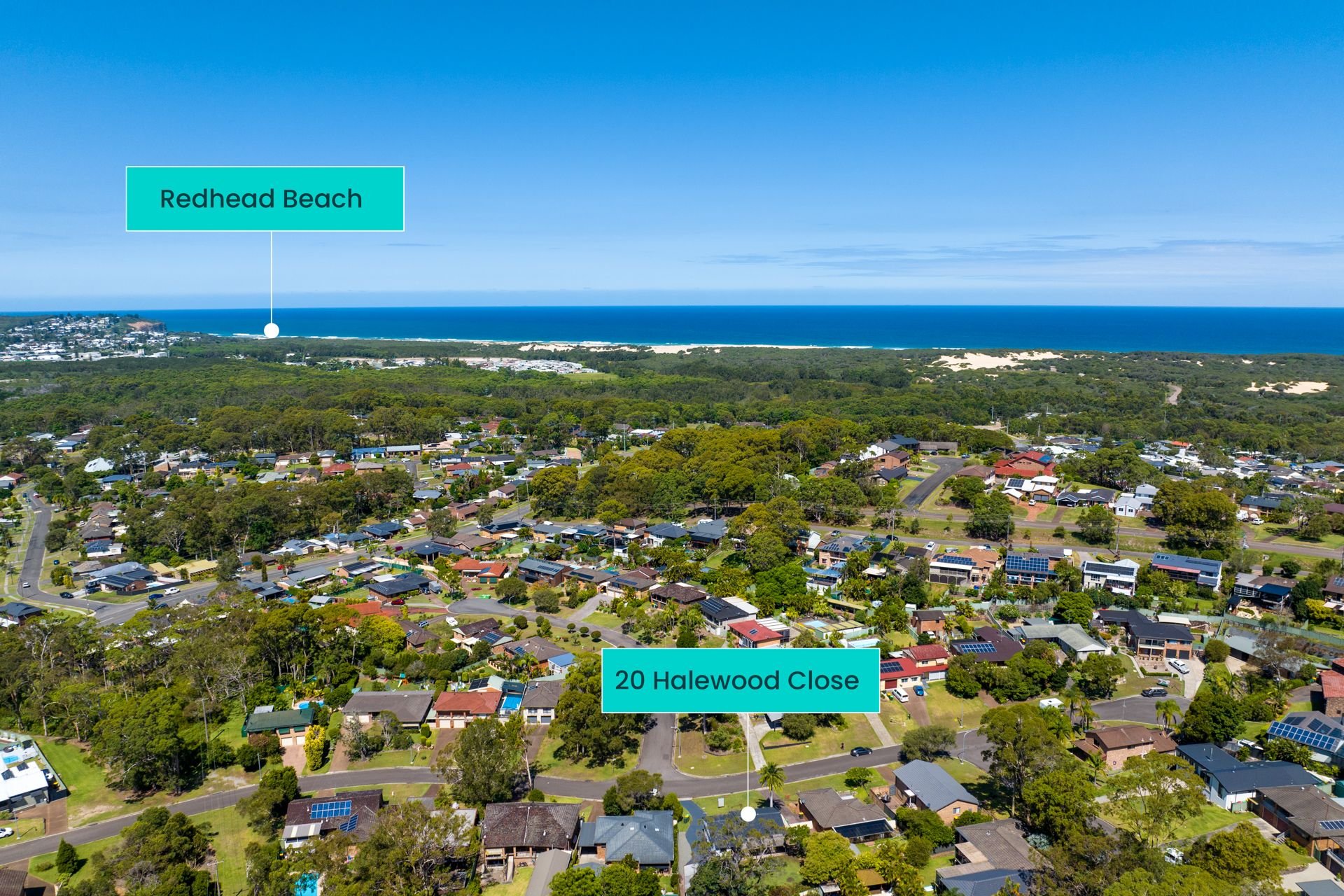 Real Estate For Sale 20 Halewood Close Jewells , NSW