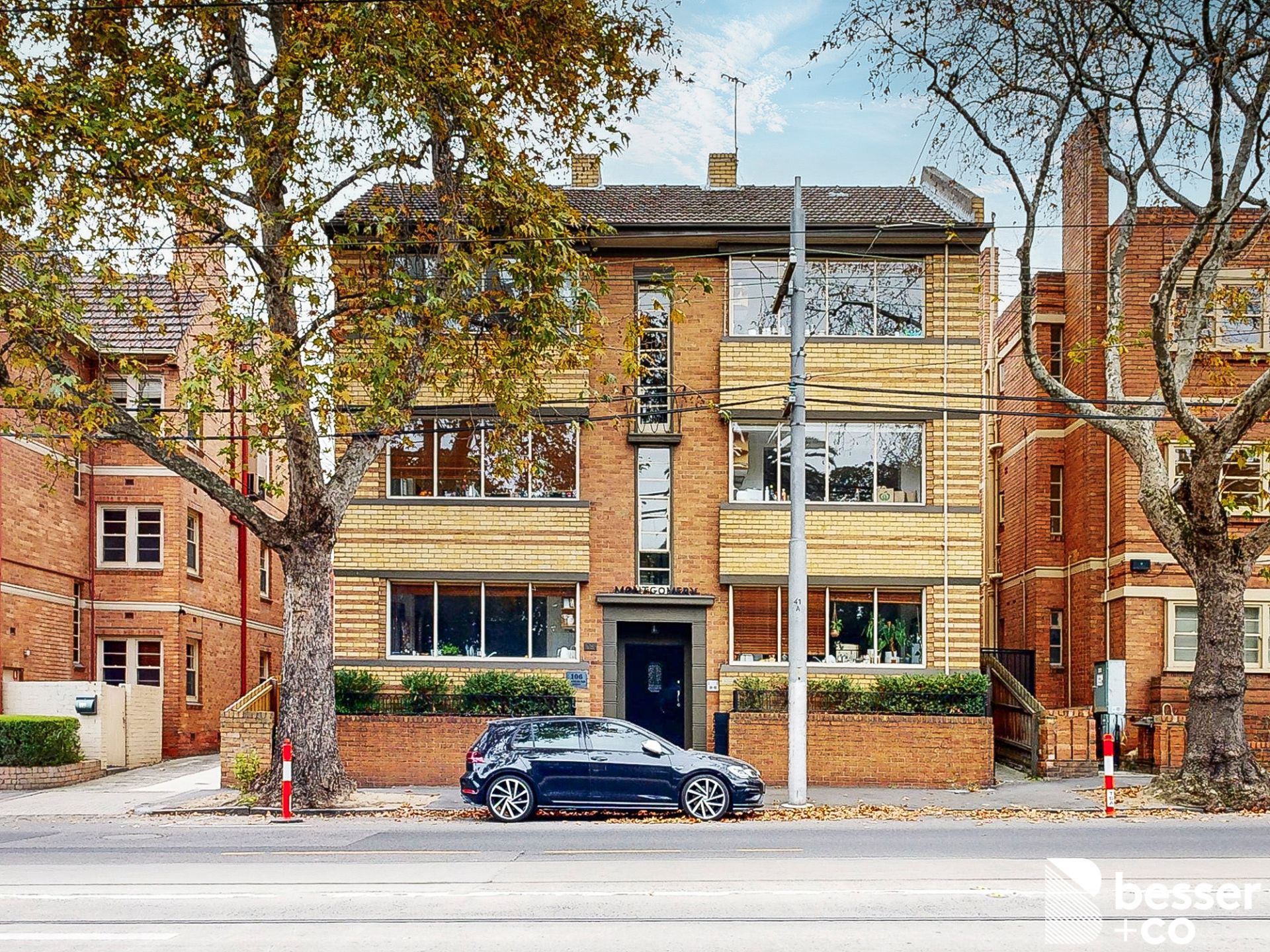 5/106 Toorak Road West, South Yarra - Thumbnail 2