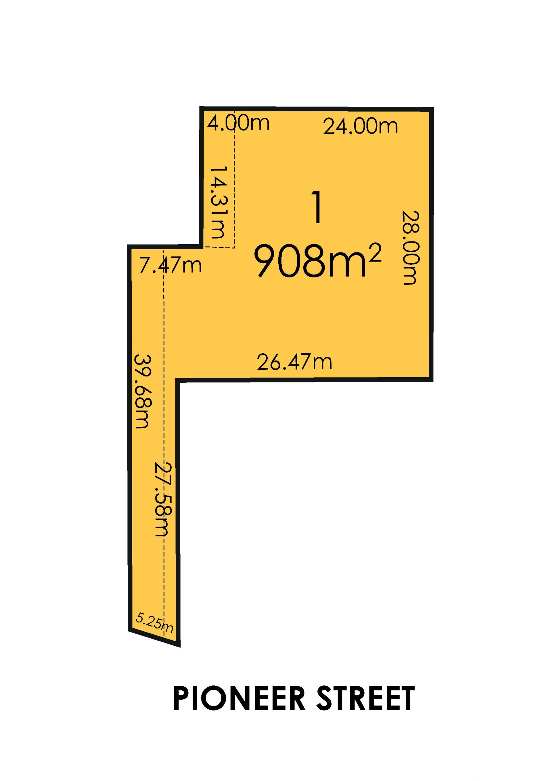 1/ Pioneer Street, Littlehampton Adcock Real Estate