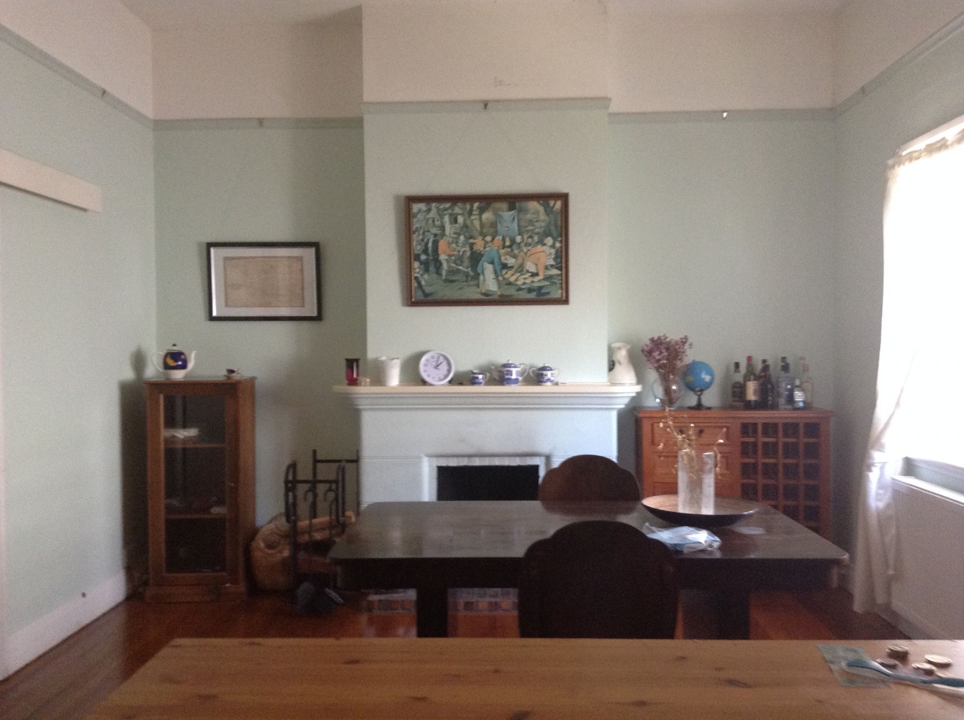 Period Charm in Convenient Thornbury