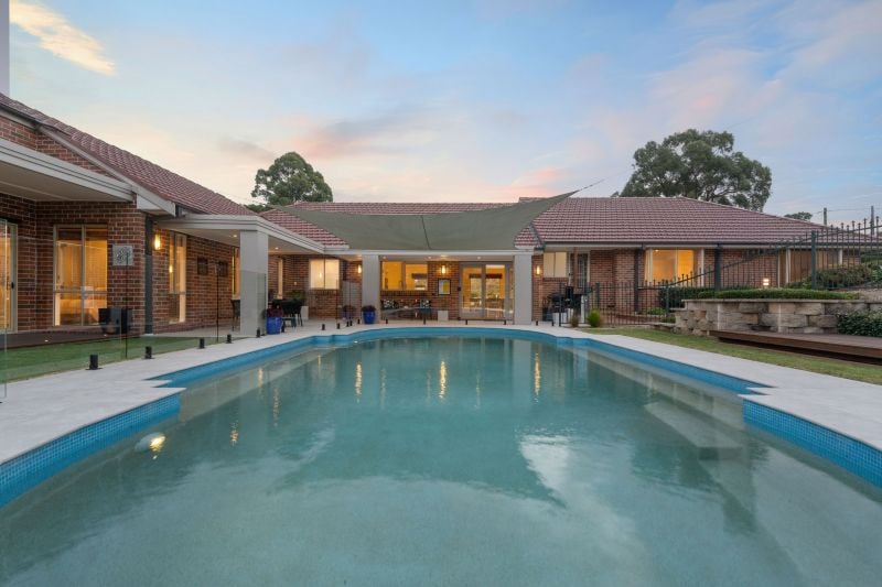 Luxurious and Decadent Living