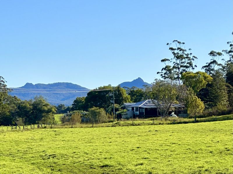 Real Estate For Sale 123 Jerusalem Road Stewarts River , NSW