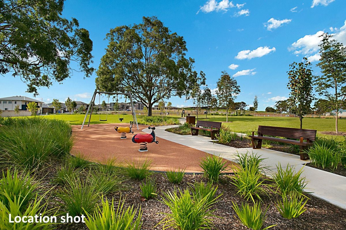 Real Estate For Sale 1/15 Willunga Street Gledswood Hills , NSW