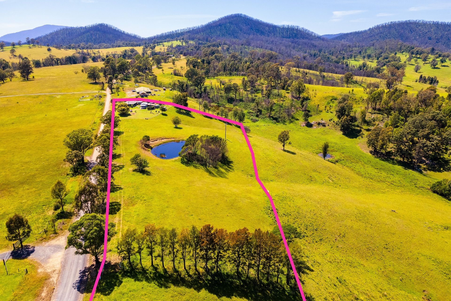 96 Spences Road Wandella NSW, Wandella - Image 1