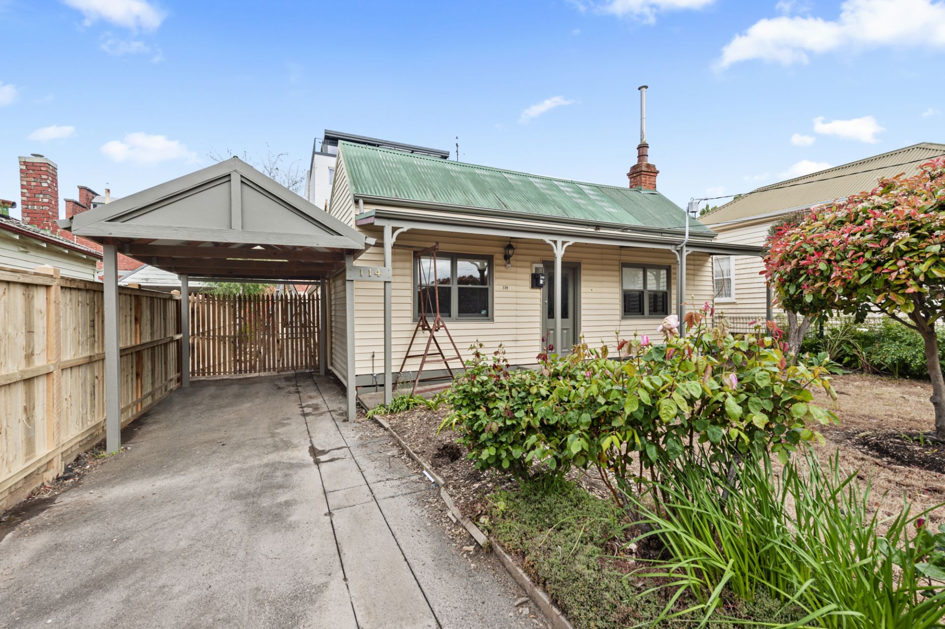 114 Lyons St N, Ballarat Central Trevor Petrie Real Estate