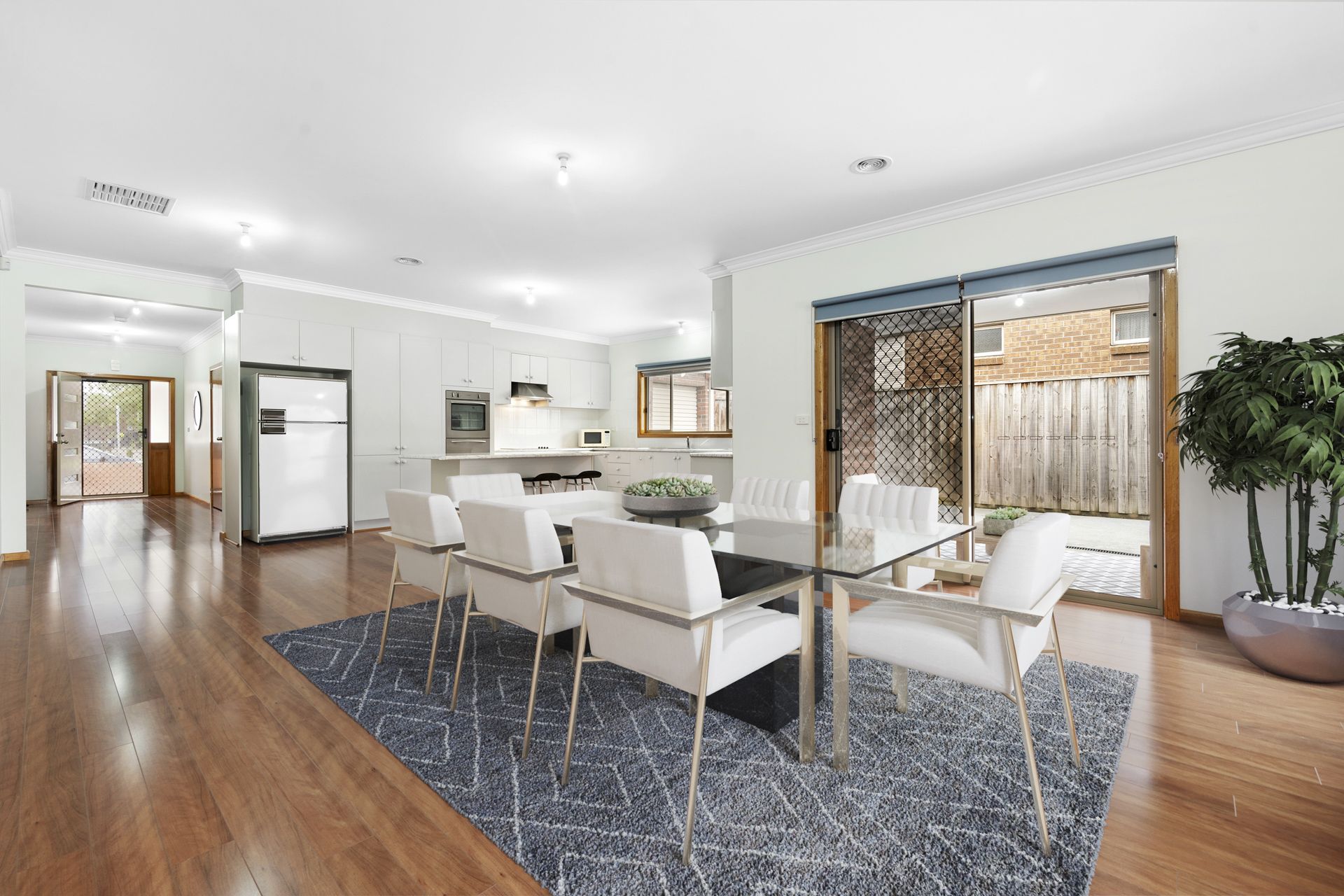 Prime Epping Residence