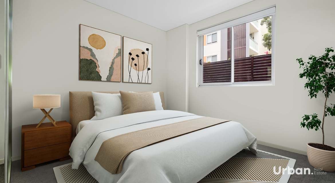 Schofields G15/60 Marwan Avenue (Tallawong)
