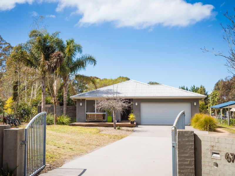 67 Rainbow Street, Pambula