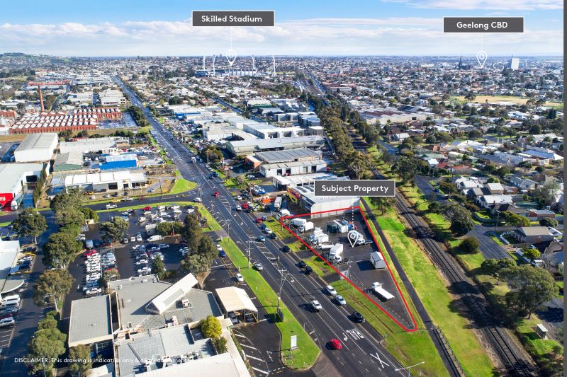 165 Fyans Street, South Geelong