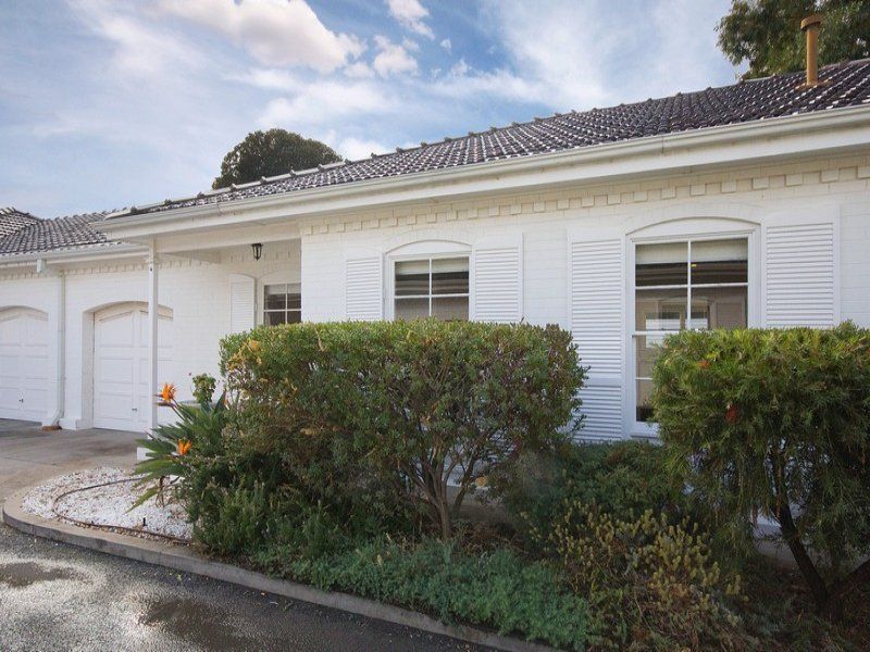 Real Estate For Sale 4/8 Robert Street Glenelg South , SA